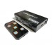 HDMI Switch 3X1 selector de video con control remoto